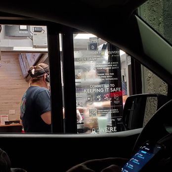 Taco Bell - Cena......nom nom - Fast Food Near Me - El Centro, California