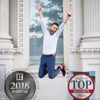 Jay Calhoun - Signature Properties - Woohoo! - Real Estate Agents Near Me - Little Rock, Arkansas Jay Calhoun - Signature Properties - Woohoo! - Real Estate Agents Near Me - Little Rock, Arkansas