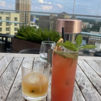 1Watson - Cocktail Bars Near Me - San Antonio, Texas 1Watson - Cocktail Bars Near Me - San Antonio, Texas