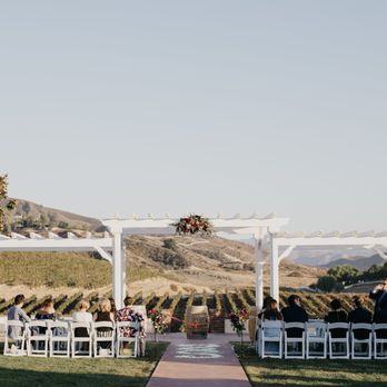 Leoness Cellars - Ceremony site - Venues & Event Spaces Near Me - Temecula, California