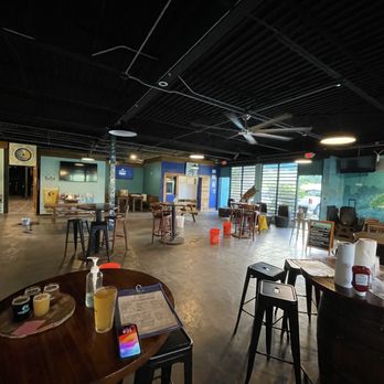 Leatherback Brewing Company - Tasting room - Brewpubs Near Me - Kingshill, Virgin Islands Leatherback Brewing Company - Tasting room - Brewpubs Near Me - Kingshill, Virgin Islands