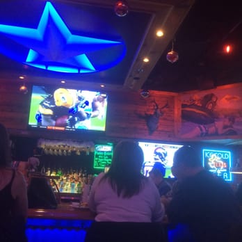 Texas Roadhouse - The bar area is nice! - Steakhouses Near Me - Tempe, Arizona