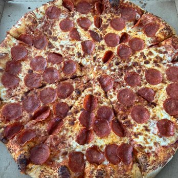 Costco - Pepperoni pizza - Wholesale Stores Near Me - Alhambra, California Costco - Pepperoni pizza - Wholesale Stores Near Me - Alhambra, California