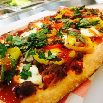 Fire Rock Pizza - Pizza Near Me - Leesburg, Florida Fire Rock Pizza - Pizza Near Me - Leesburg, Florida