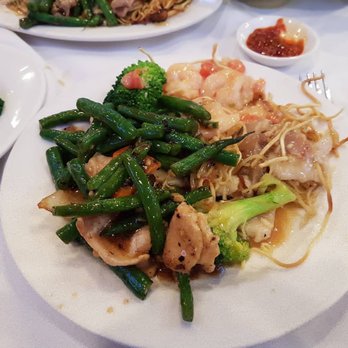 Capital Restaurant - Chinese Near Me - Chilliwack, British Columbia