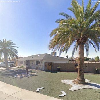 Tree Solution Pros - Prior photo - Tree Services Near Me - Surprise, Arizona Tree Solution Pros - Prior photo - Tree Services Near Me - Surprise, Arizona