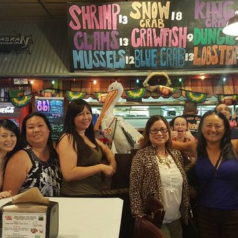 Angry Crab Shack - Cajun/Creole Near Me - Phoenix, Arizona