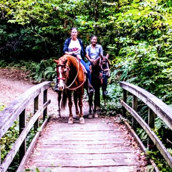 Five Brooks Ranch - 2 hour private ride - Horseback Riding Near Me - Olema, California Five Brooks Ranch - 2 hour private ride - Horseback Riding Near Me - Olema, California