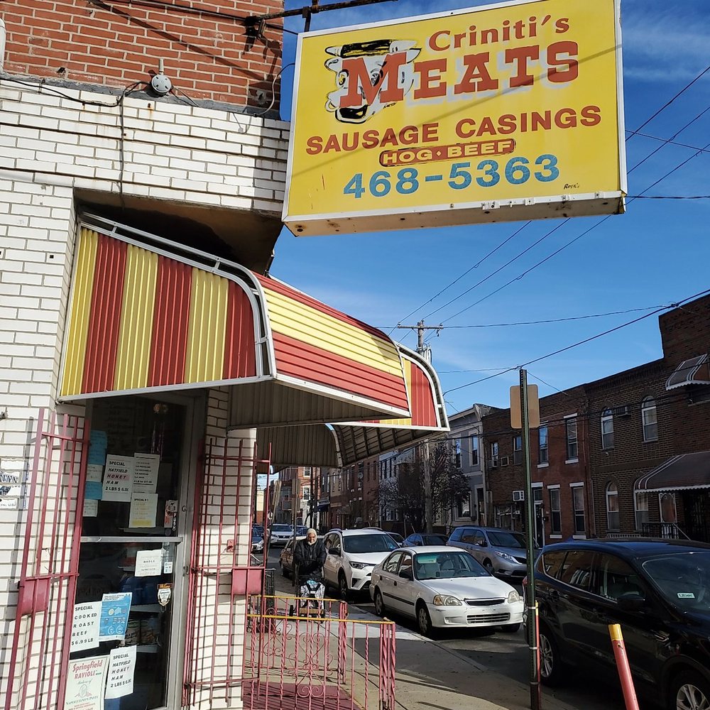 Criniti's Prime Meats - Meat Shops Near Me - Philadelphia, Pennsylvania Criniti's Prime Meats - Meat Shops Near Me - Philadelphia, Pennsylvania