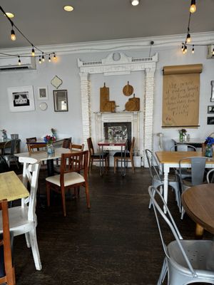 Franklin Mercantile by null