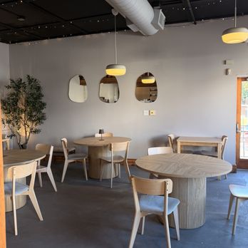 Chambre Coffee - Coffee & Tea Near Me - Kansas City, Missouri Chambre Coffee - Coffee & Tea Near Me - Kansas City, Missouri
