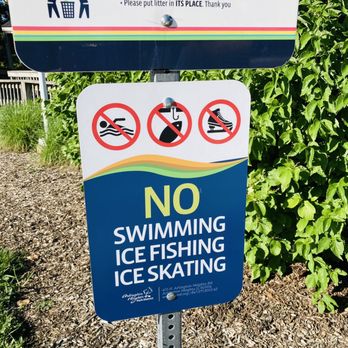 Lake Arlington - A few things you cannot do! - Lakes Near Me - Arlington Heights, Illinois Lake Arlington - A few things you cannot do! - Lakes Near Me - Arlington Heights, Illinois