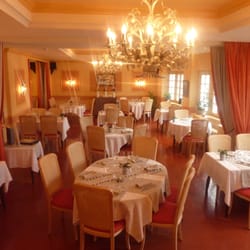 Restaurant ôsaveur de l'hôtel de la poste