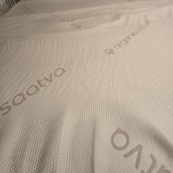 Saatva Mattress - My new mattress topper