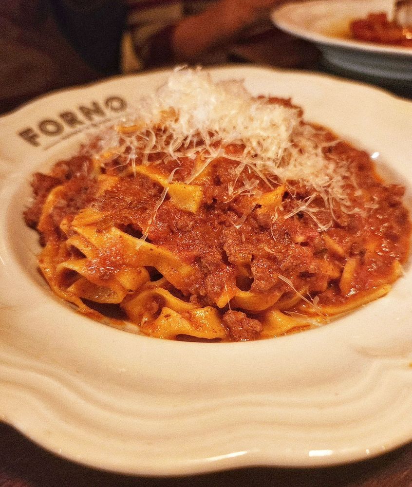 Forno Osteria & Bar Montgomery