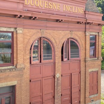 Duquesne Incline - Landmarks & Historical Buildings Near Me - Pittsburgh, Pennsylvania Duquesne Incline - Landmarks & Historical Buildings Near Me - Pittsburgh, Pennsylvania
