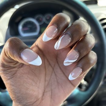 Spa Nails - Nail Salons Near Me - Dolton, Illinois