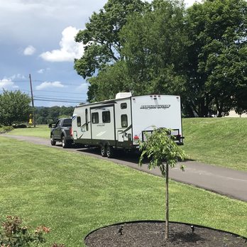 RV Value Mart - Delivery from RV Value Mart to our front door. - RV Dealers Near Me - Willow Street, Pennsylvania