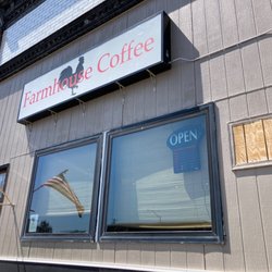 Farmhouse Coffee