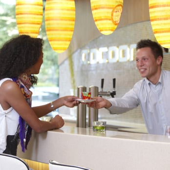 Hotel Cocoon - Die beste Anlaufstation... - Hotels Near Me - Munich, BY