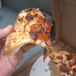 Driftwood Pizza & Subs
