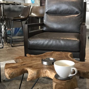 Higher Grounds Coffee Shop - Coffee & Tea Near Me - Midland, Texas