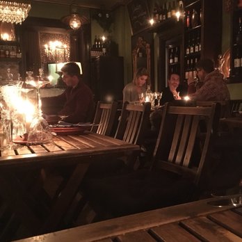 Das Bonito - Tapas Bars Near Me - Berlin, BE