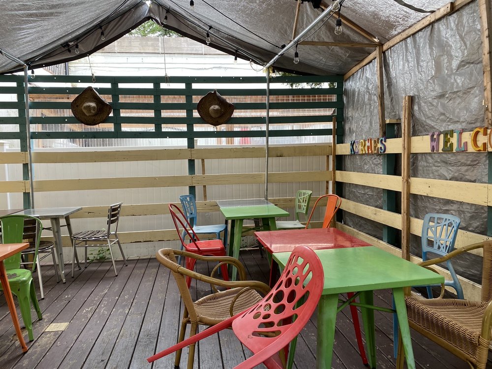Taqueria Kermes