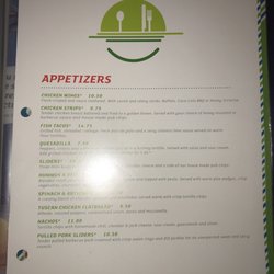 JT's Restaurant and Pub