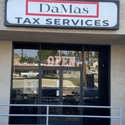 DaMas Tax Services