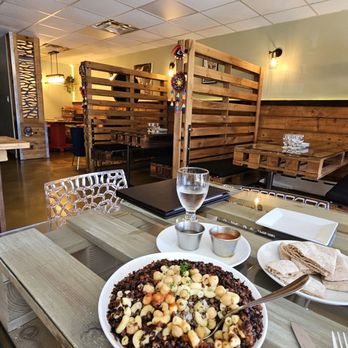 Koshari Mama - Egyptian Near Me - Somerville, Massachusetts Koshari Mama - Egyptian Near Me - Somerville, Massachusetts