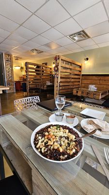 Koshari Mama by null Koshari Mama by null