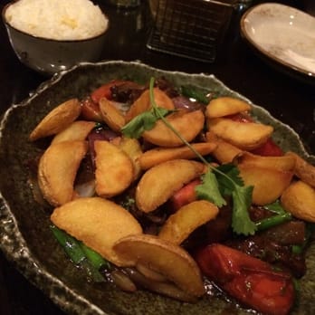 Tanta - that Lomo Saltado though. - Peruvian Near Me - Chicago, Illinois
