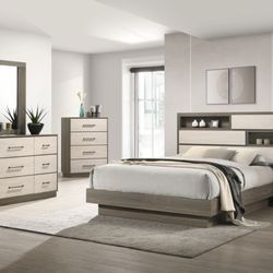 Golden Gate P&J Furniture