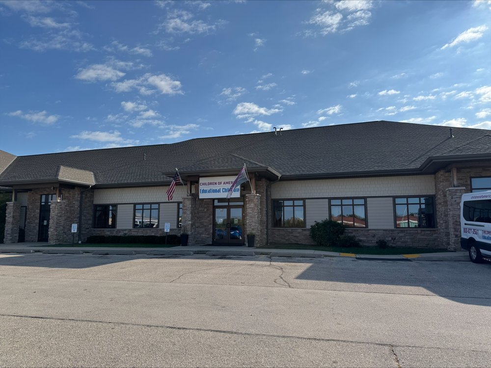 Children Of America Oak Creek - childcare center in Oak Creek, WI