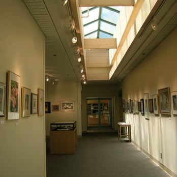 Benicia Public Library - gallery - Libraries Near Me - Benicia, California