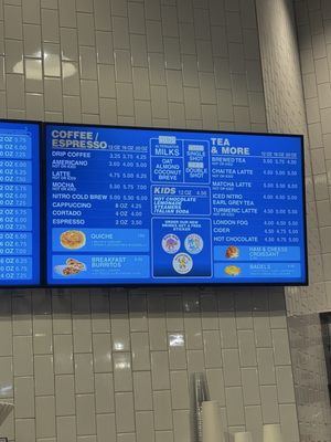 Menu photo 2 Vento Coffee Louisville, CO Menu photo 2 Vento Coffee Louisville, CO