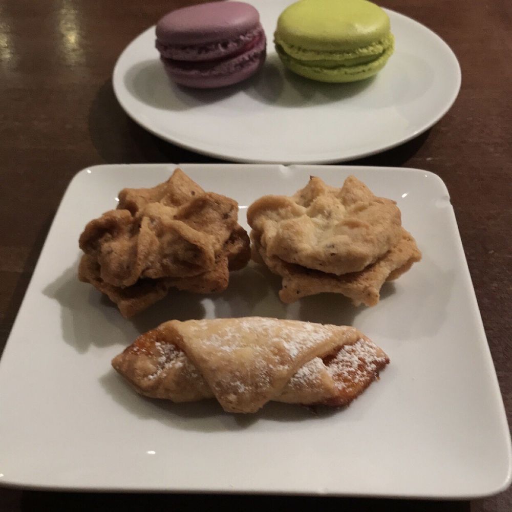 The European - Delicious pastries - Bakeries Near Me - Springfield, Missouri The European - Delicious pastries - Bakeries Near Me - Springfield, Missouri