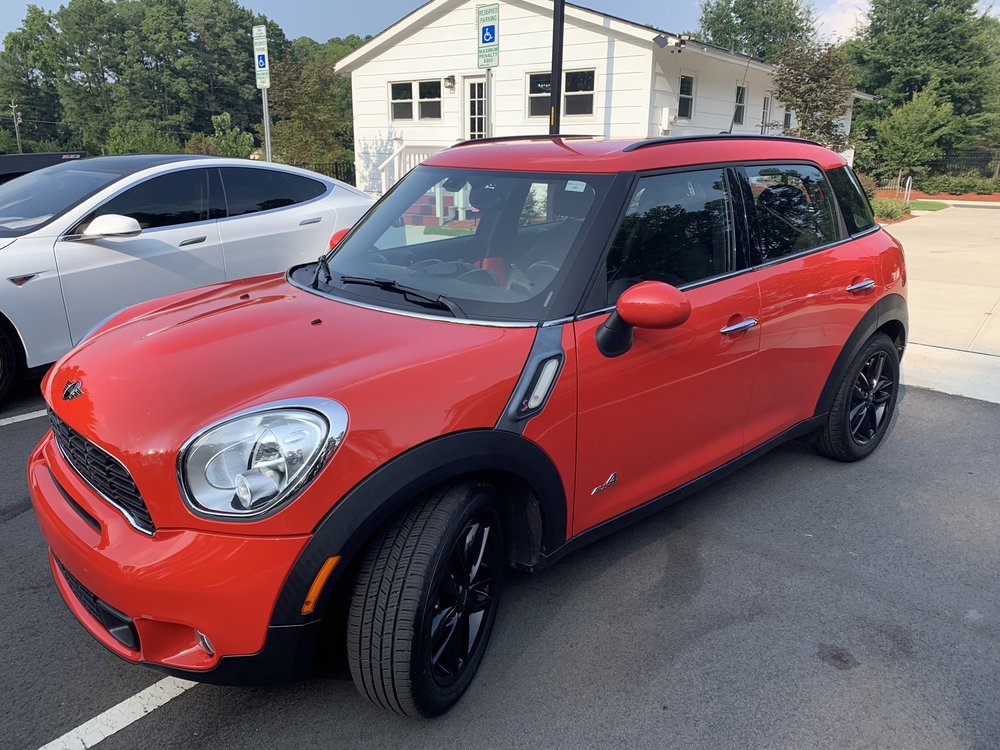 CAPITAL MOTOR SALES Updated October 2024 316 Field St Cary, Cary