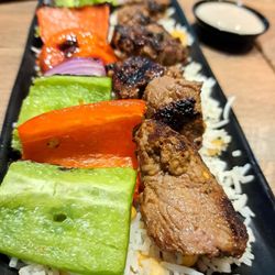 Club United - Kebab