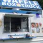 Photo of Waffle Box Truck