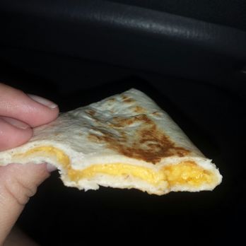 Del Taco - Kids quesadella - Mexican Near Me - West Point, Utah Del Taco - Kids quesadella - Mexican Near Me - West Point, Utah