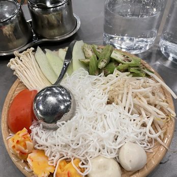 Bacogai - Bun - Hot Pot Near Me - Alameda, California