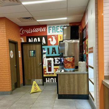 Popeyes Louisiana Kitchen - Fast Food Near Me - Edgewater, Florida Popeyes Louisiana Kitchen - Fast Food Near Me - Edgewater, Florida