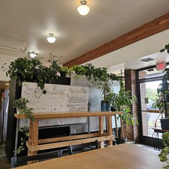 River Maiden - Coffee & Tea Near Me - Vancouver, Washington River Maiden - Coffee & Tea Near Me - Vancouver, Washington