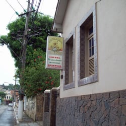 Estalagem dos Girassois