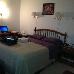 Olde Judge Mansion Bed & Breakfast - Best Bed & Breakfast ever!!!