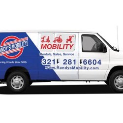 When you see this van, we are out making better vacations.