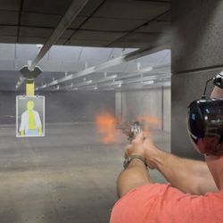Bullet & Barrel