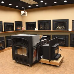 Hechler's Mainstreet Hearth & Home